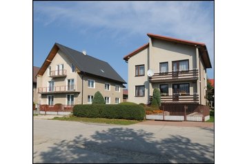 Slovakkia Byt Oravská Poruba, Eksterjöör